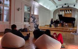 Objavljen time-lapse video bosanskohercegovačke praizvedbe kompozicije “Vexations” Erika Satiea