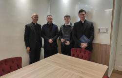 Novi magistar Međureligijskih studija i izgradnje mira, zajedničkog master studija tri teološka fakulteta