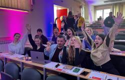 Učešće studenata i studentica ASU u projektu Generation Change/#GenChange