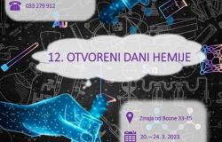 Otvoreni dani hemije