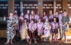 Specijalna projekcija i razgovor sa ekipom filma "Najsretniji čovjek na svijetu"