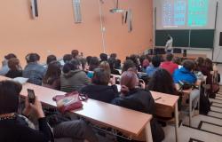 Uspješno održan ALICE masterclass