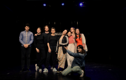 Na Akademiji scenskih umjetnosti UNSA obilježen Svjetski dan teatra