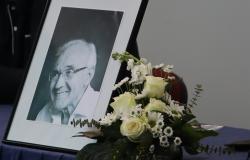 Obavijest o održanoj komemorativnoj sjednici povodom smrti prof. dr. Midhata Riđanovića