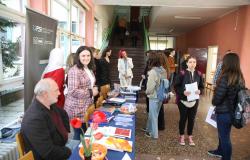 Održan Dan otvorenih vrata na Filozofskom fakultetu UNSA