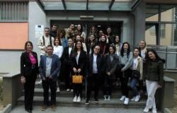 Studenti Fakulteta političkih nauka UNSA posjetili Tužilaštvo BiH