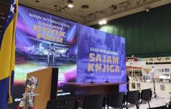 Univerzitet u Sarajevu pripremio sadržajan program za učešće na XXXIV Međunarodnom sajmu knjiga i učila