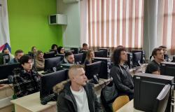 Realizacija indutrijske prakse u saradnji sa Udruženjem Bit Alijansa