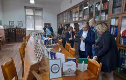 Za Dan Pravnog fakulteta Univerziteta u Sarajevu upriličena izložba odabranih naučnih radova