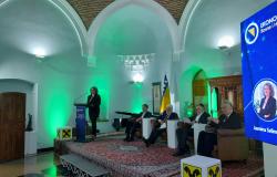 Prvi događaj Ekonomskog foruma Bosne i Hercegovine 2023 - Zeleno finansiranje i izazovi održivog razvoja