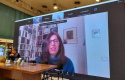 Održano predavanje "Autorska prava" u organizaciji Goethe-Instituta BiH i Biblioteke UNSA