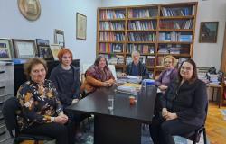 Delegacija Univerziteta „Sv. Kliment Ohridski“ u Sofiji posjetila Nacionalnu i univerzitetsku biblioteku BiH