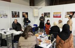 Dodijeljeni certifikati polaznicama koje su dobile priznanje Wikimedia fondacije za učešće u kampanji Jedan bibliotekar, jedna referenca (#1Lib1Ref for CEE region)