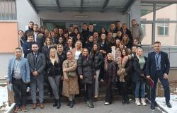 Studijska posjeta Tužilaštvu BiH | Fakulteta za kriminalistiku, kriminlogiju i sigurnosne studije UNSA