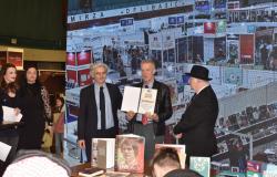 NUBBiH dobitnik nagrade za Umjetnost i arhitekturu na Sarajevskom sajmu knjiga 2023