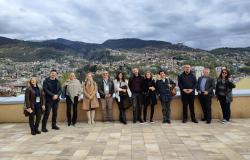 Završena konferencija „Pripremamo univerzitete budućnosti: (Obnova) izgradnja inkluzivnih i održivih kampusa“