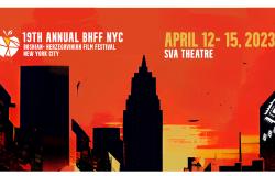 Nagrade na 19. Bosanskohercegovačkom filmskom festivalu (BHFF) u New Yorku za filmove "Najsretniji čovjek na svijetu" i "Balada"