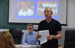 Na Poljoprivredno-prehrambenom fakultetu Mehmed Baždarević govorio o značaju ispravne ishrane za sportaše