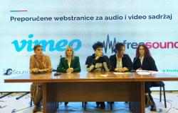 Održana prezentacija o upotrebi Creative Commons licenci na Međunarodnom sajmu knjiga i učila