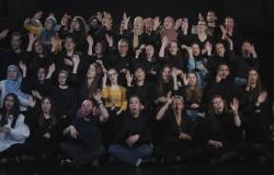Univerzitet u Sarajevu poklanja Sarajevu video spot pjesme „Sarajevo ljubavi moja“ na znakovnom jeziku