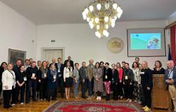 Završen prvi dan konferencije „Pripremamo univerzitete budućnosti: (Obnova) izgradnja inkluzivnih i održivih kampusa“