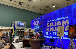 Promoviran dramski tekst Daria Bevande pod nazivom “Pink Moon”