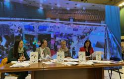 Promovirana knjiga "Priče o nama" autorice prof. dr. Snježane Šušnjara