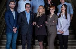 Pobjeda u Nišu za trenersko-studentski tim Pravnog fakulteta Univerziteta u Sarajevu