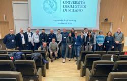 Predstavnici Veterinarskog fakultet UNSA na “Kick-off” sastanku ERASMUS+ projekta PEVULOS