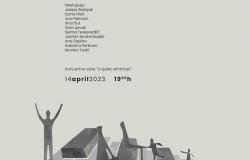 Koncert povodom 10 godina pedagoškog djelovanja prof. Azre Medić na Muzičkoj akademiji UNSA