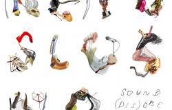 Kompozitorica i flautistica Hanan Hadžajlić nastupila na festivalu Sound (Dis)obedience/(Ne)poslušno u Ljubljani (SLO)