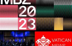 32. Muzički Biennale Zagreb: Svjetska premijera “Requiem Ex Machina” kompozitorice Hanan Hadžajlić - audio snimak premijere objavio Vatican News