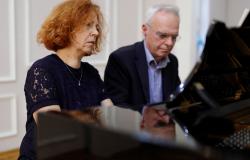 Održan recital klavirskog dua Trevisan i Zaccaria na Muzičkoj akademiji UNSA