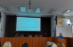 Održano predavanje prof. dr. Fatime Hadžić u okviru manifestacije 2. Dani muzikologije i etnomuzikologije