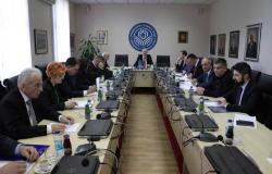 Zaključci sa tematske sjednice Rektorske konferencije/zbora BiH