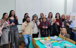 3. aprila održano je češko-poljsko uskršnje veče