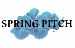 Spring Pitch 2023