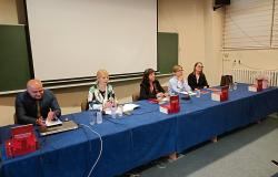 Promocija knjige Diskursna analiza govora predsjednika svrgnutih tokom Arapskog proljeća