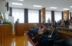 Održana komemorativna sjednica povodom smrti dopisnog člana ANUBiH prof. dr. Senahida Halilovića