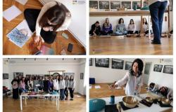 Zvuk kao nevizuelni likovni motiv