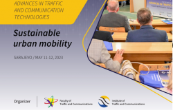 Najava konferencije “International conference on advances in traffic and communication technologies (ATCT)”