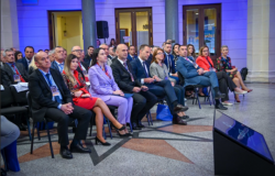 Održana konferencija “International conference on advances in traffic and communication technologies (ATCT)”