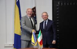 Saradnja na organizaciji manifestacije “Day of Italian Research in the World 2023”