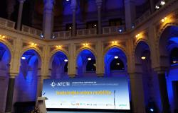 Počela konferencija “International conference on advances in traffic and communication technologies (ATCT)“  o temi “Održiva urbana mobilnosti“