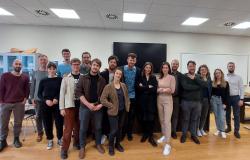 Profesorice Muzičke akademije UNSA Amila Ramović i Lana Šehović gostovale na Univerzitetu u Trentu (Italija)