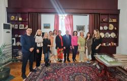 Univerzitet u Sarajevu: Promocija saradnje i razmjena znanja