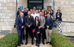 Održan seminar "Kandidatski status i europeizacija prava u Bosni i Hercegovini"