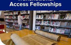 Poziv za dostavljanje prijava: Program internacionalnih posjeta (TNA - Transnational Access Fellowships)