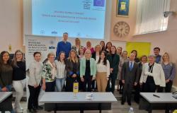 Završna konferencija projekta „Design and Implementation of Master Degree in Palliative Care“