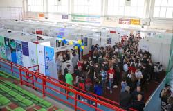 Učešće Mašinskog fakulteta Univerziteta u Sarajevu na Sajmu srednjih škola i fakulteta u Tešnju